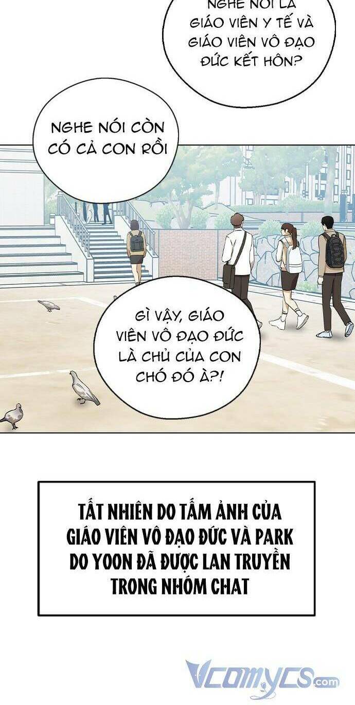 Duyên Nợ Kiếp Trước Chương 41 Ảnh 43