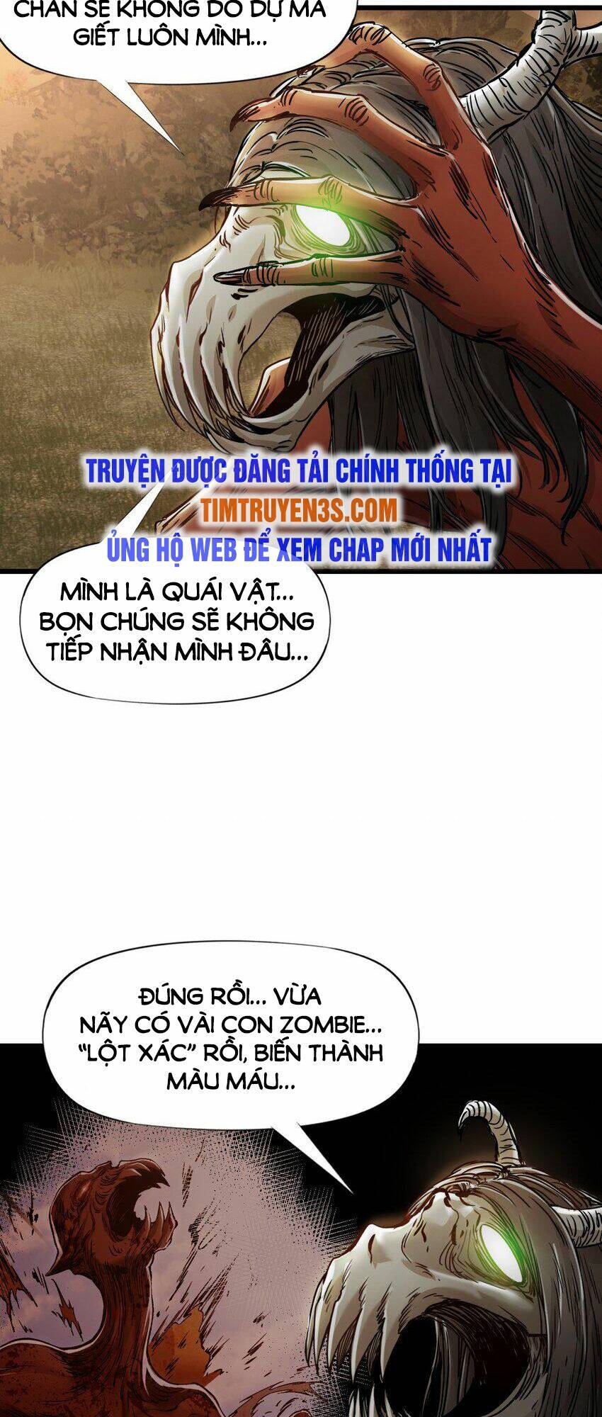 Du Hành Thời Gian Về Ngày Đầu Mạt Thế Chương 34 Ảnh 35