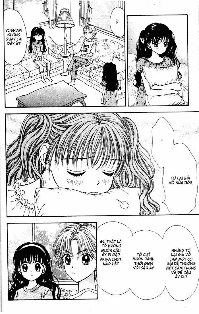 Minto Na Bokura Chương 13 Ảnh 14