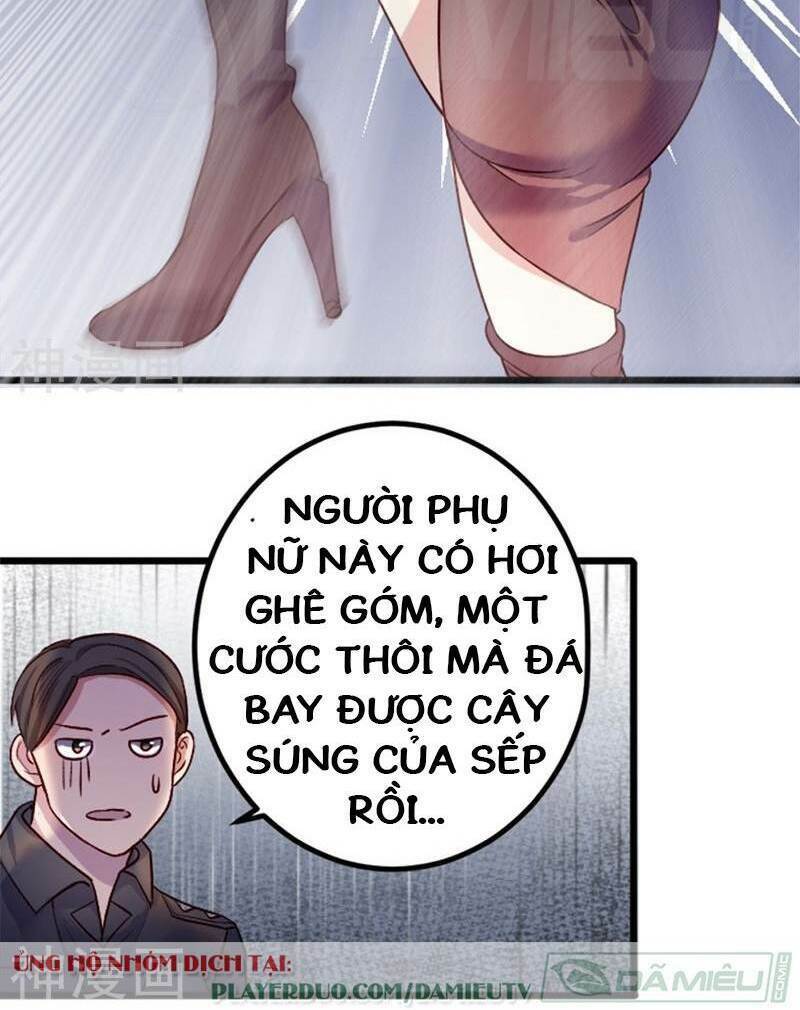 Nhất Phẩm Cao Thủ Chương 76 Ảnh 22