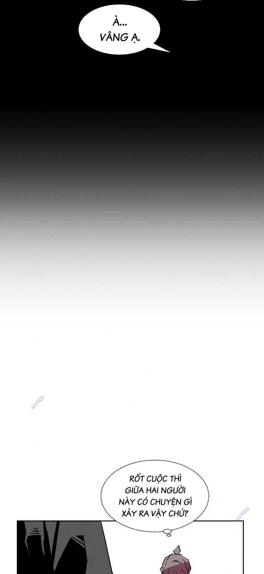 Săn Lùng Bắt Nạt Chương 56 Ảnh 53