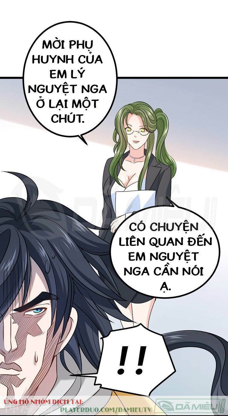 Nhất Phẩm Cao Thủ Chương 73 Ảnh 18
