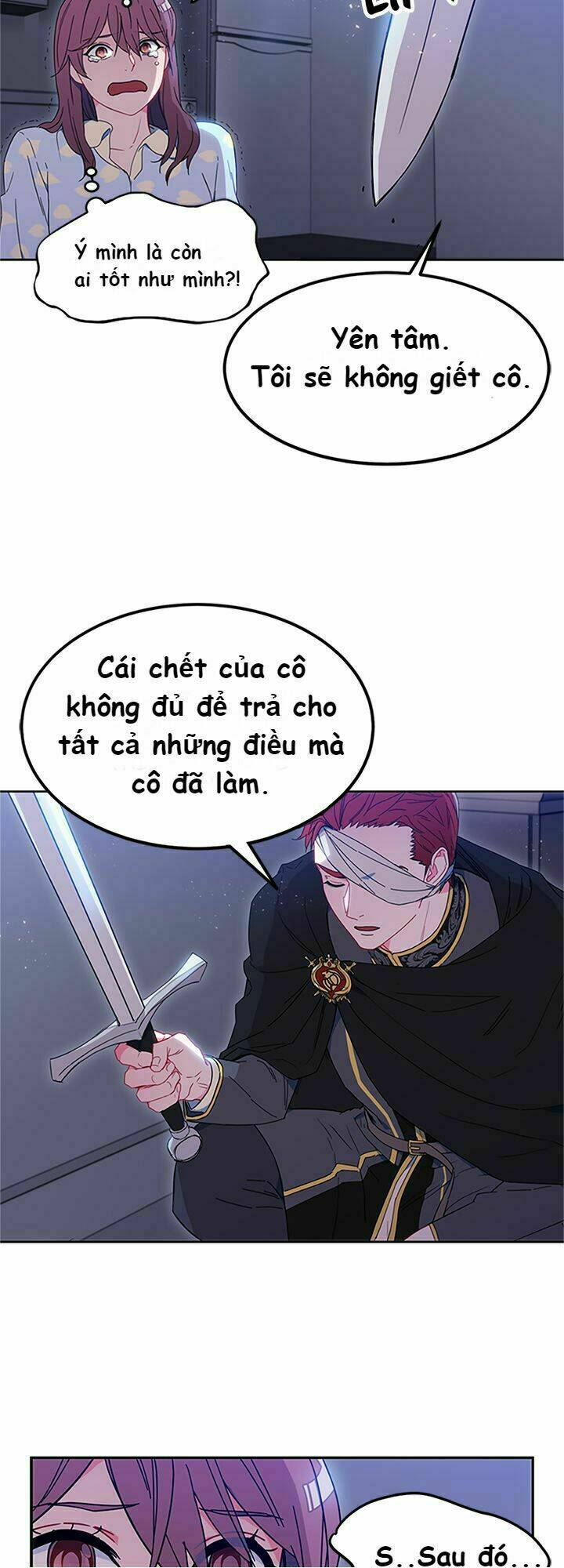 Như Anh Muốn, Hoàng Tử Chương 2 Ảnh 21