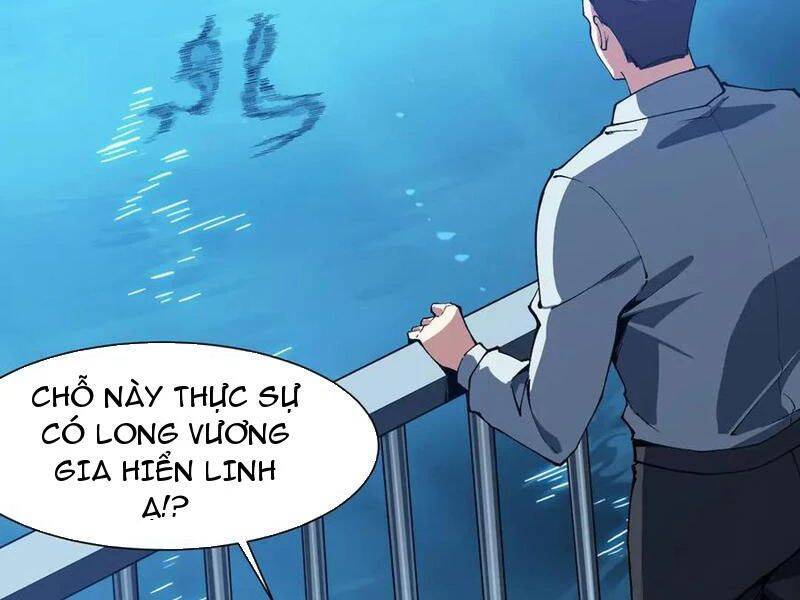 Cá Chép Tiến Hoá Thành Thần Long Chương 35 Ảnh 62