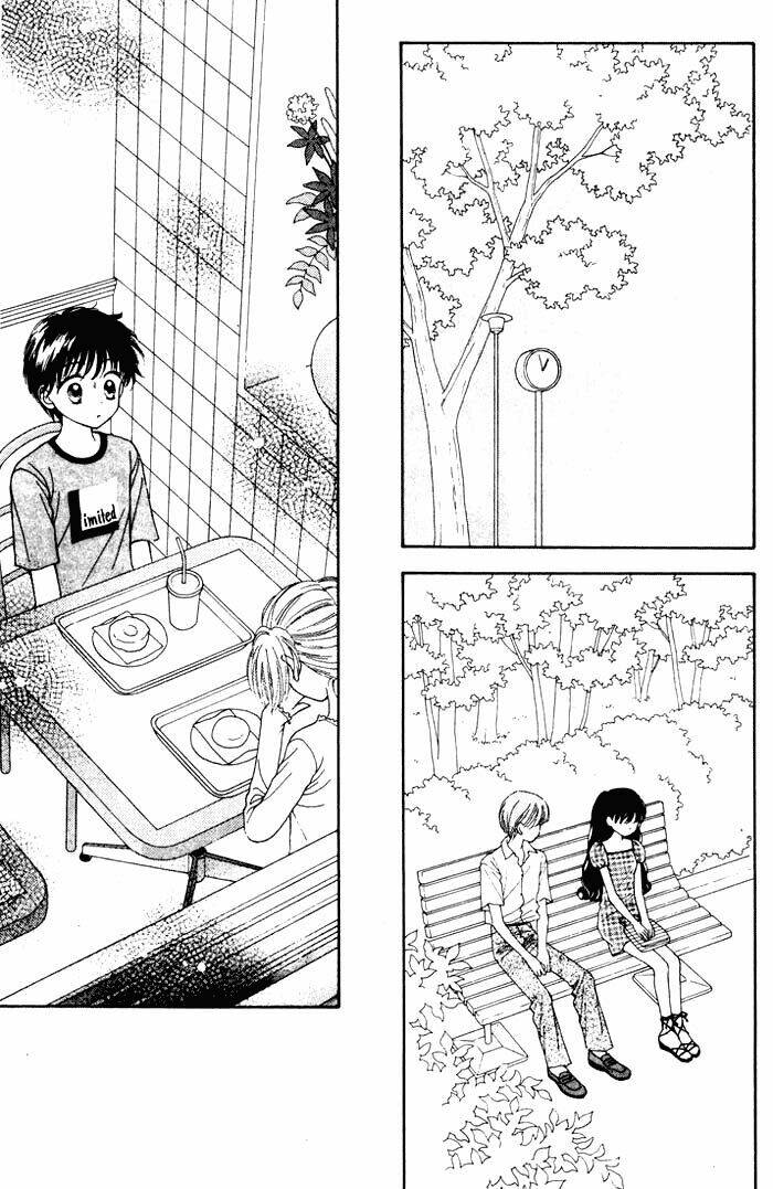 Minto Na Bokura Chương 14 Ảnh 24