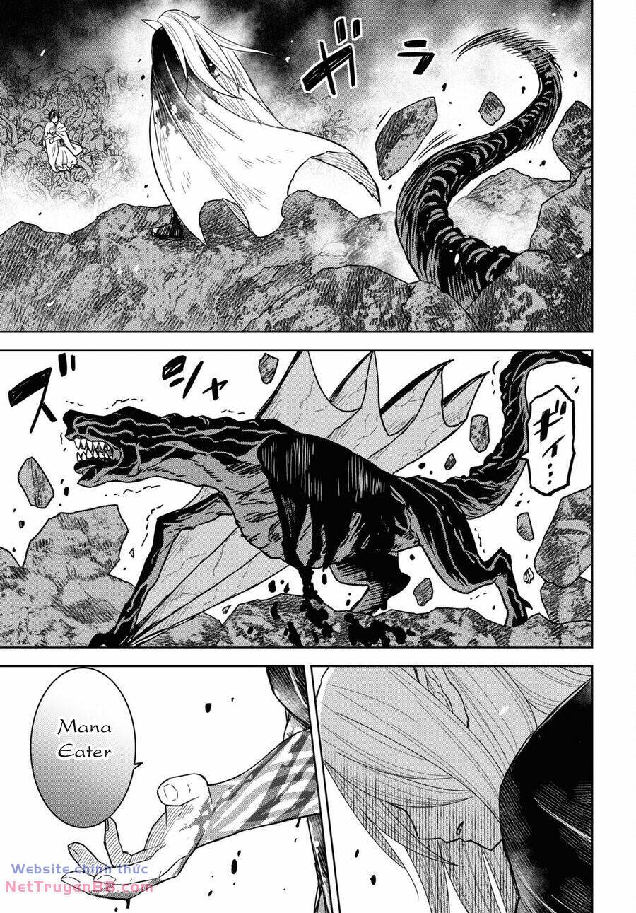 Monogatari No Kuromaku Ni Tensei Shite Chương 14 Ảnh 44