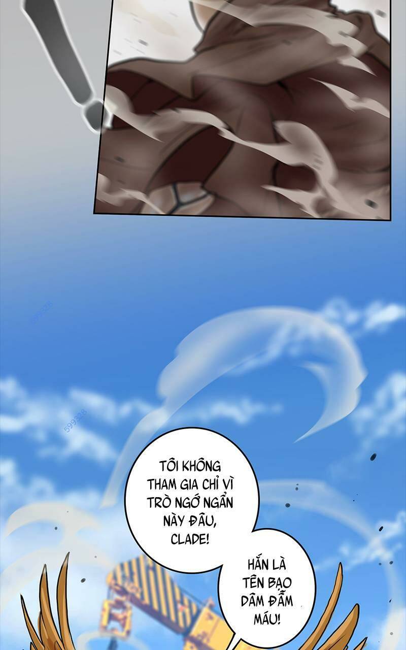 Ordeal Chương 18 Ảnh 8