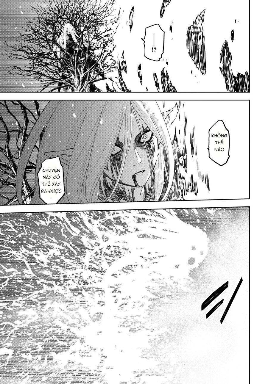 Monogatari No Kuromaku Ni Tensei Shite Chương 15 Ảnh 48