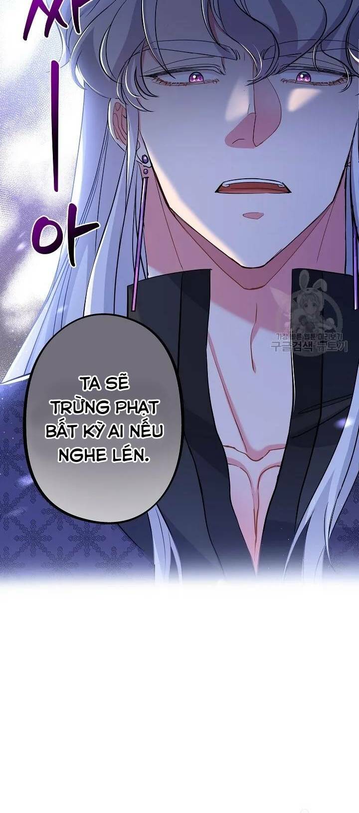 Nếu Là Phản Diện, Liệu Tôi Sẽ Chết? Chương 56 Ảnh 26