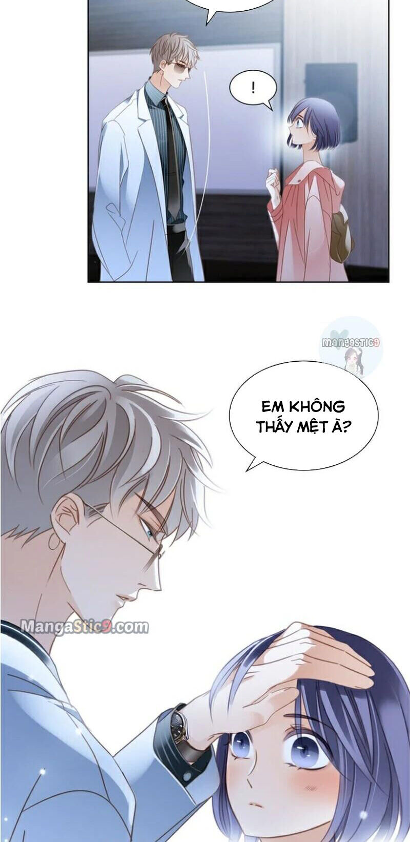 Hậu Duệ Của Mãng Xà Chương 7.2 Ảnh 11