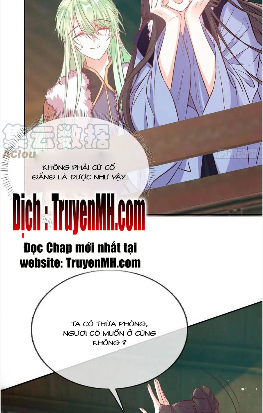 Kiều Mỵ Phu Lang, Tại Tuyến Lục Trà Chương 123 Ảnh 6