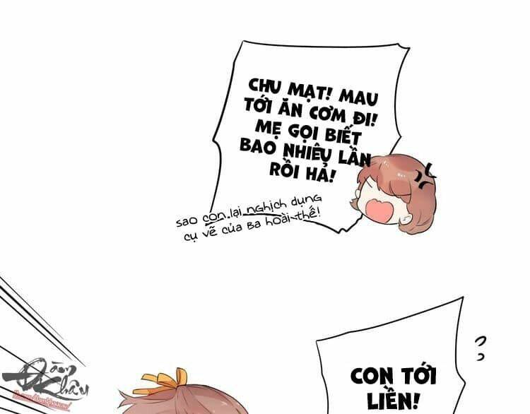 Dolo Mệnh Vận Giao Nang Chương 33 Ảnh 15