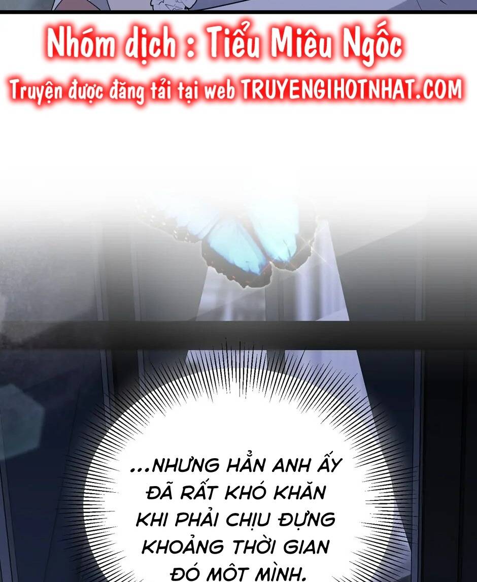 Những Người Anh Nguy Hiểm Của Công Nương Chương 91 Ảnh 75