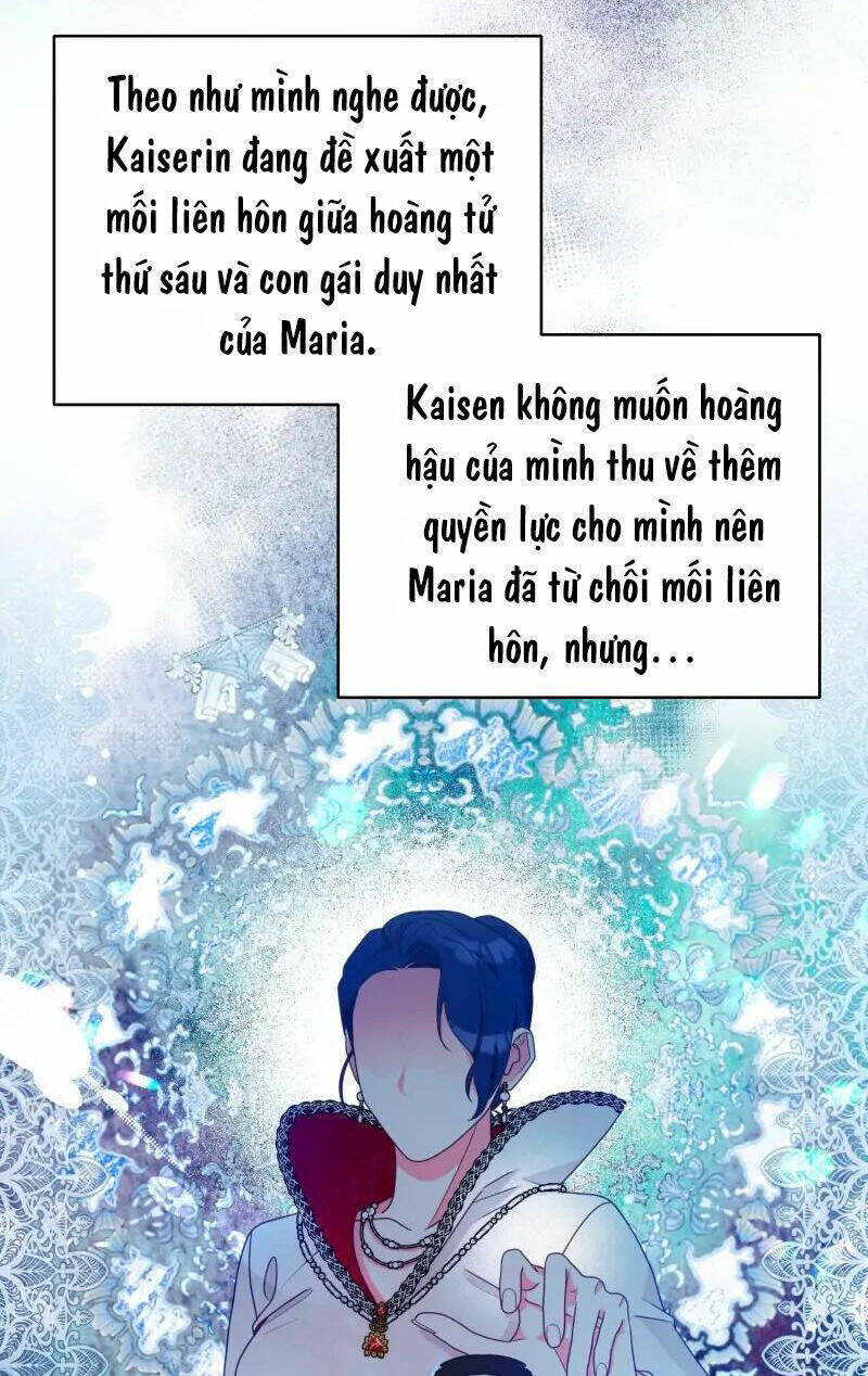 Kính Gửi Những Người Khao Khát Sự Hủy Diệt Của Tôi Chương 31 Ảnh 10