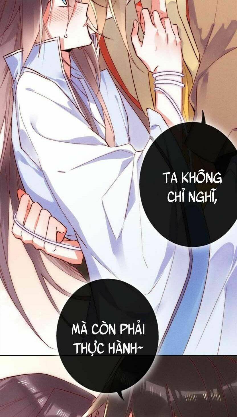 Nghịch Lai Thuận Thú Chương 20 Ảnh 11