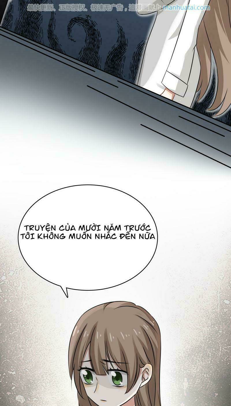 Đế Thiếu Đoạt Tình Thành Nghiện Chương 41 Ảnh 24