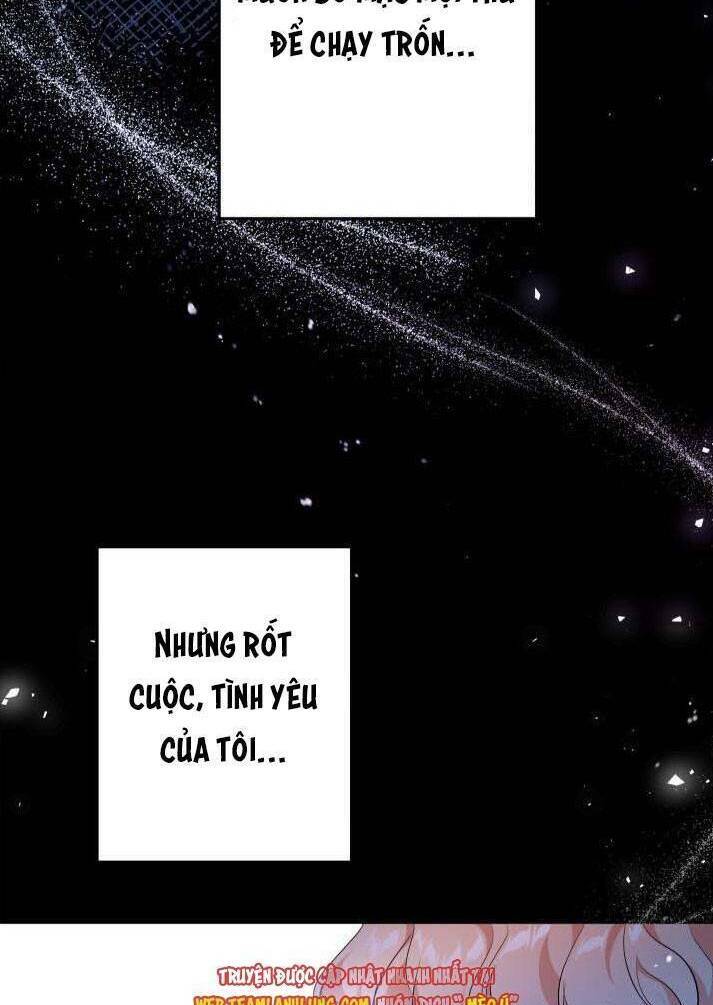 Nếu Là Phản Diện, Liệu Tôi Sẽ Chết? Chương 47 Ảnh 15