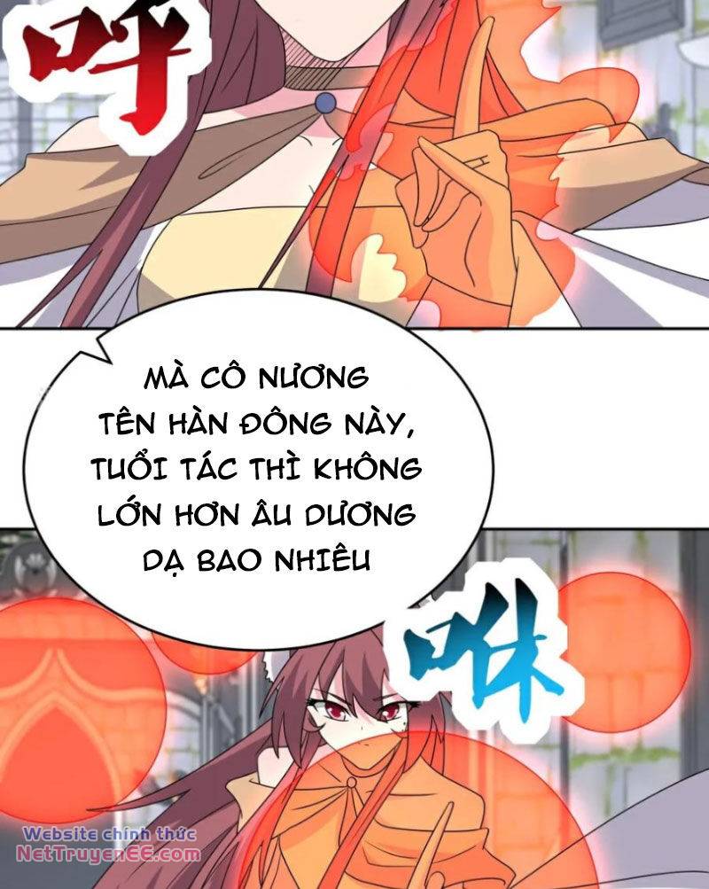 Tôn Thượng Chương 512 Ảnh 29