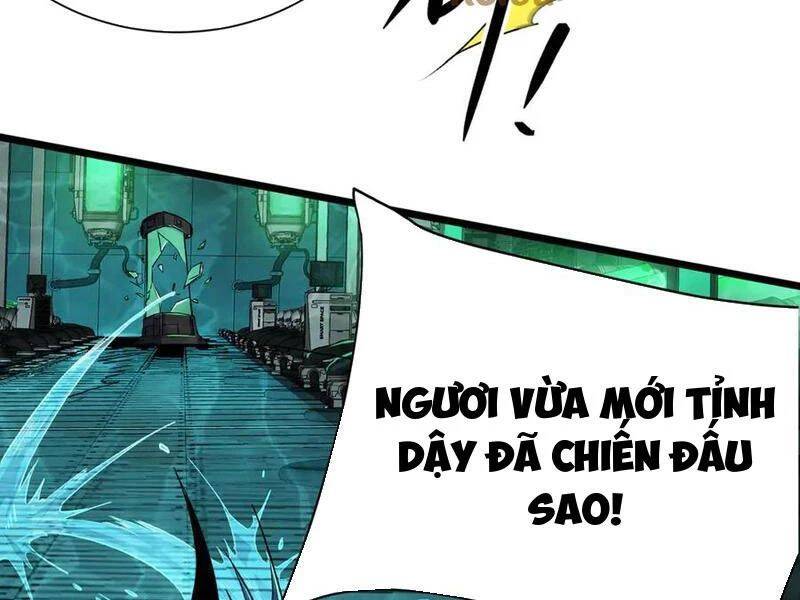 Cá Chép Tiến Hoá Thành Thần Long Chương 35 Ảnh 7