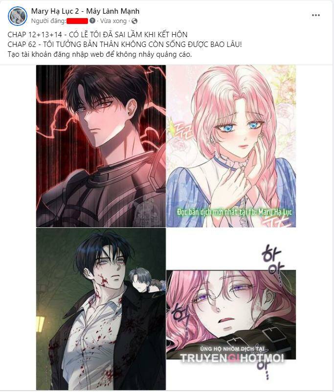 My Demon - Ác Quỷ Của Tôi Chương 9.1 Ảnh 54