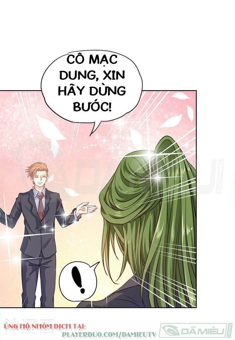 Nhất Phẩm Cao Thủ Chương 74 Ảnh 16