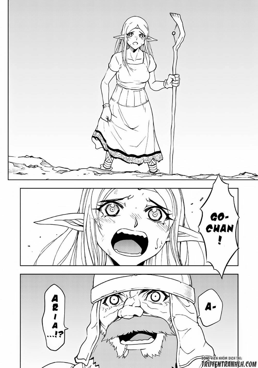 Dungeon Seeker Chương 21 Ảnh 26