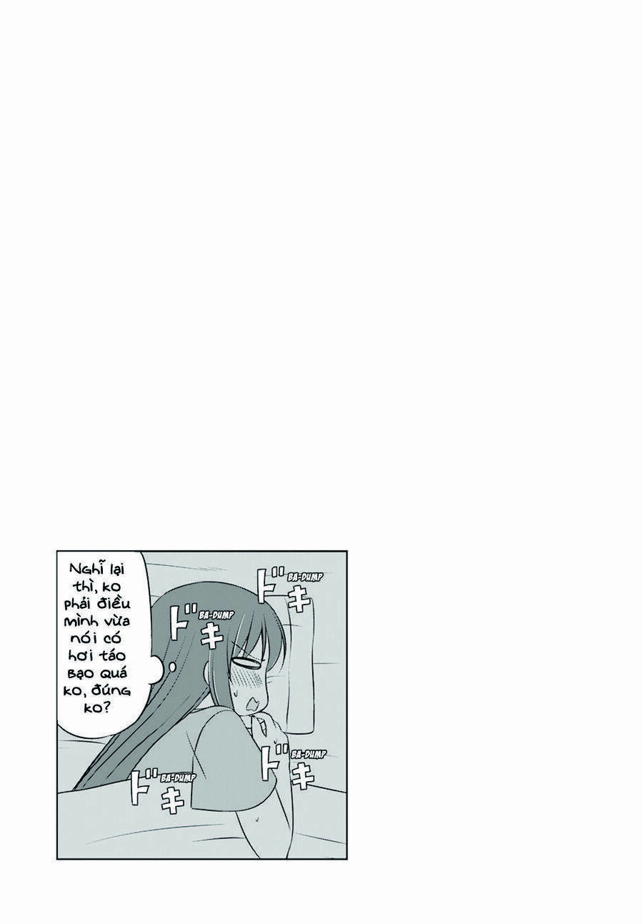 Magical Trans! Chương 23 Ảnh 14