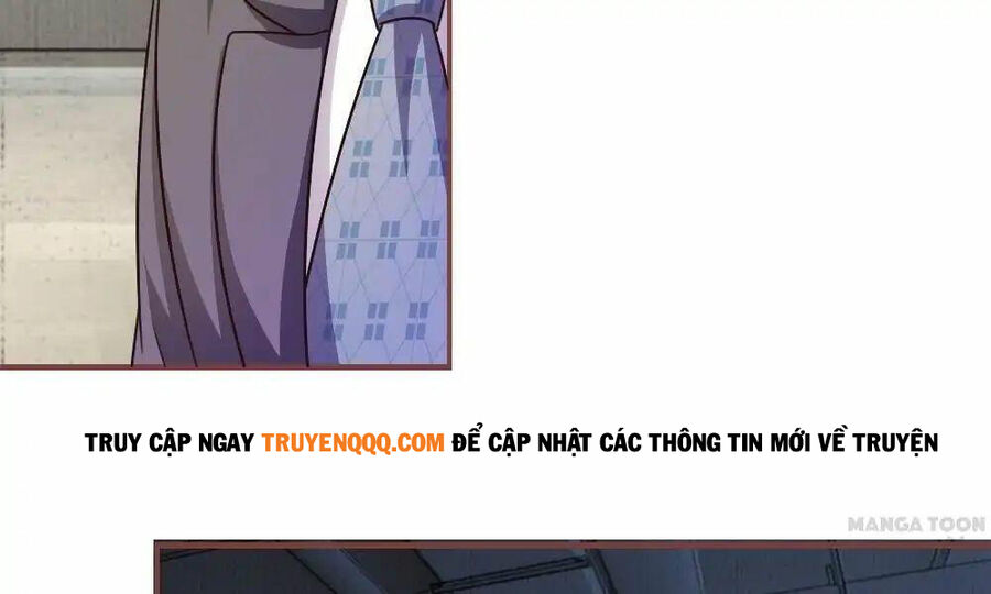 Bạn Trai Cũ Là Quỷ Hút Máu : Đừng Trêu Tôi Chương 12 Ảnh 26