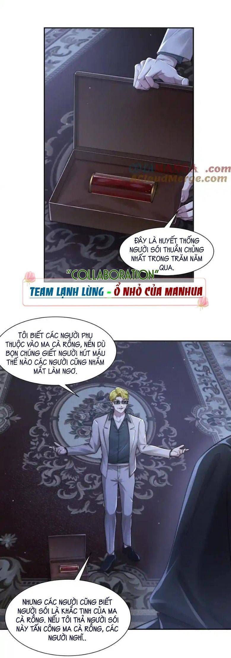 Hôn Nhân Chớp Nhoáng Chương 34 Ảnh 14