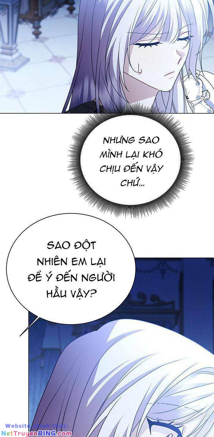 Tôi Sẽ Không Hối Tiếc Vì Anh Đâu Chương 109 Ảnh 16