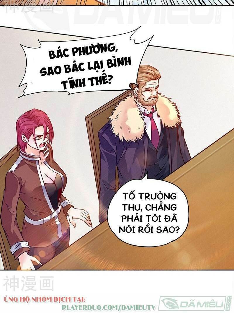 Nhất Phẩm Cao Thủ Chương 81 Ảnh 16