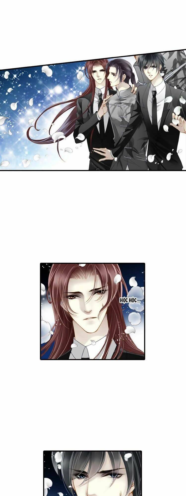 Siêu Sao Trứ Danh Chương 69 Ảnh 4