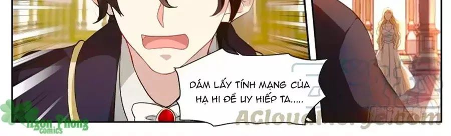 Hệ Thống Chế Tạo Nữ Thần Chương 273 Ảnh 7