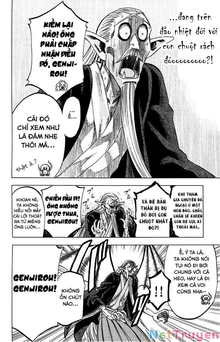 Jitsu Wa Watashi Wa Information Chương 78 Ảnh 10