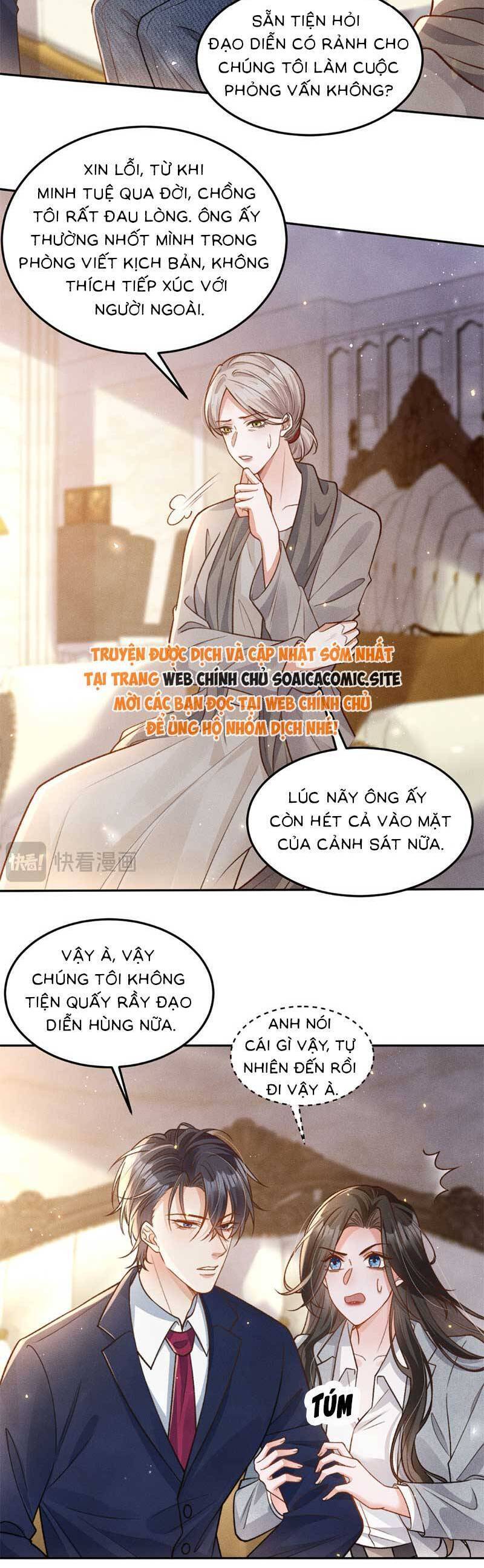 Sát Thủ Bướm Chương 6 Ảnh 14