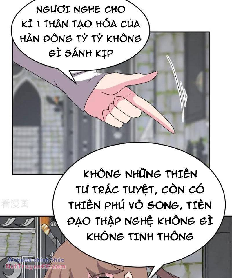 Tôn Thượng Chương 511 Ảnh 22