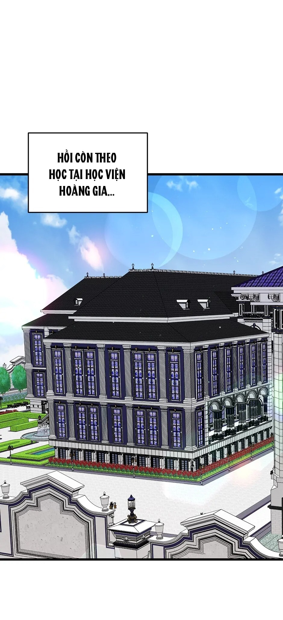 Những Người Anh Nguy Hiểm Của Công Nương Chương 96 Ảnh 3