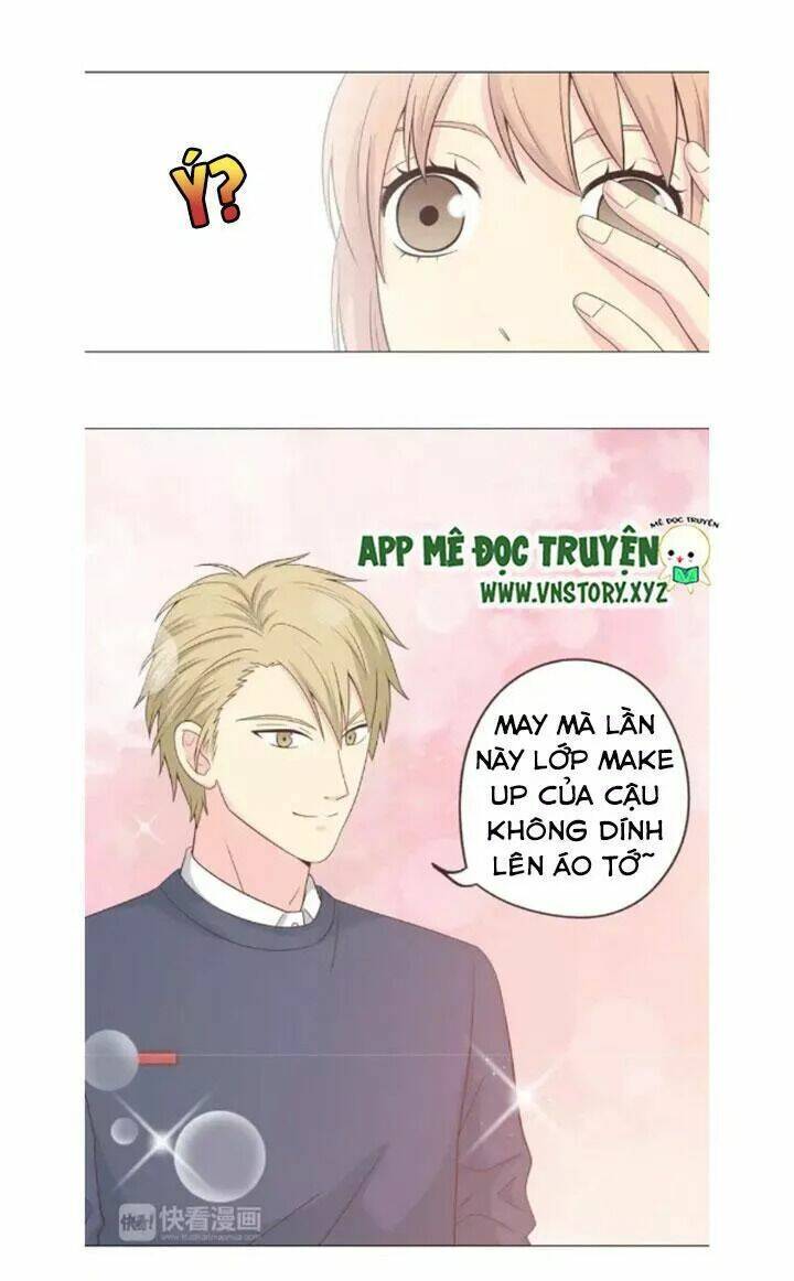 Xin Chào! Dân Nữ Chương 69.1 Ảnh 41