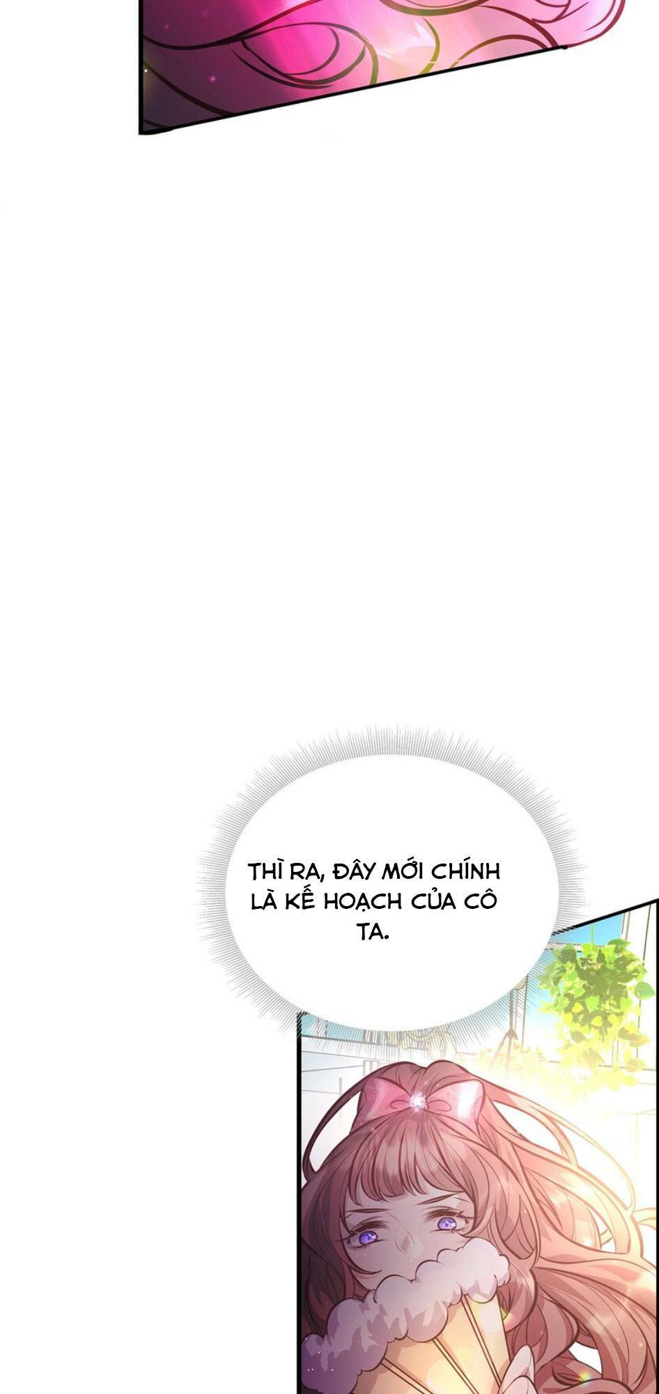 Cách Chế Ngự Bạn Trai Báo Đen Chương 10 Ảnh 12