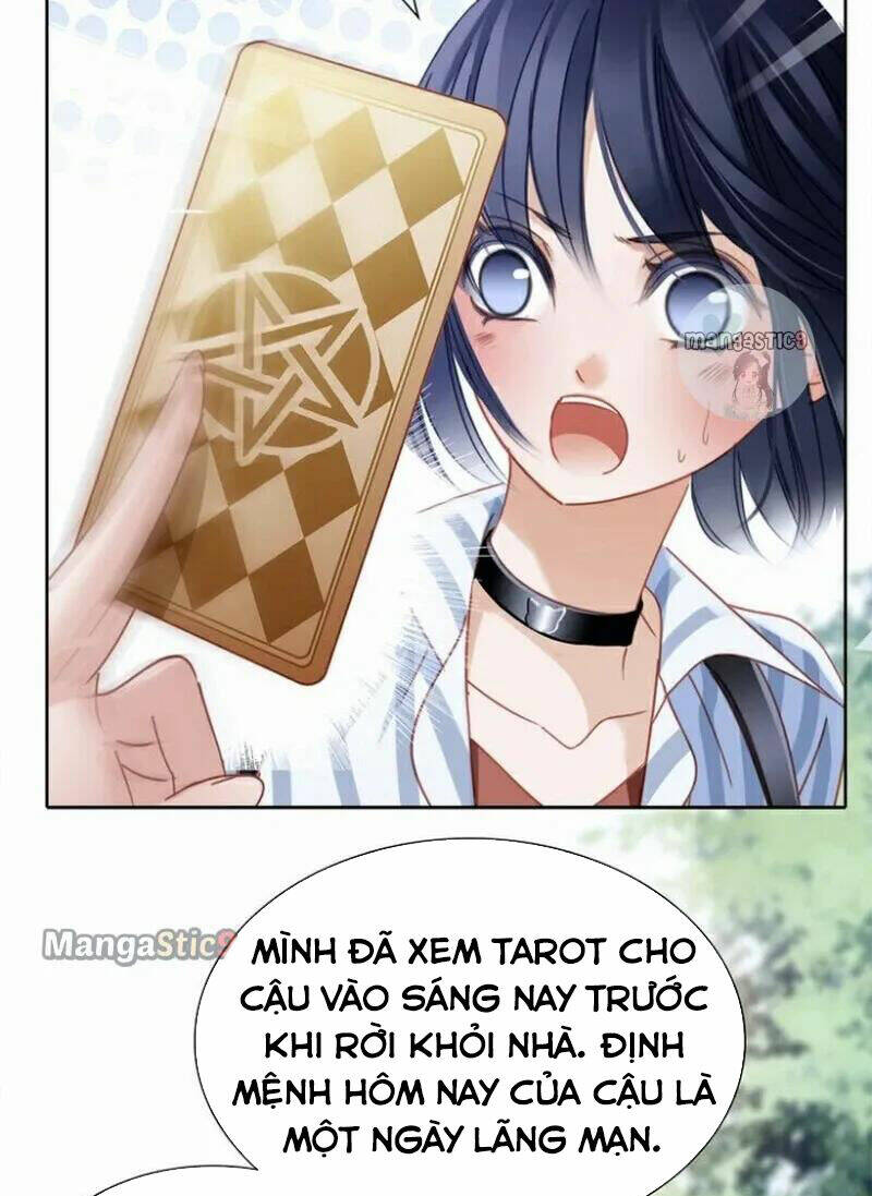 Hậu Duệ Của Mãng Xà Chương 1 Ảnh 47