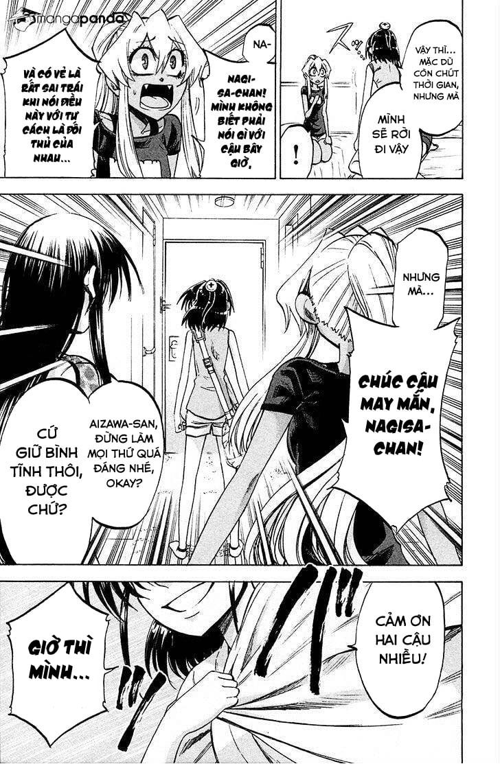 Jitsu Wa Watashi Wa Information Chương 79 Ảnh 7