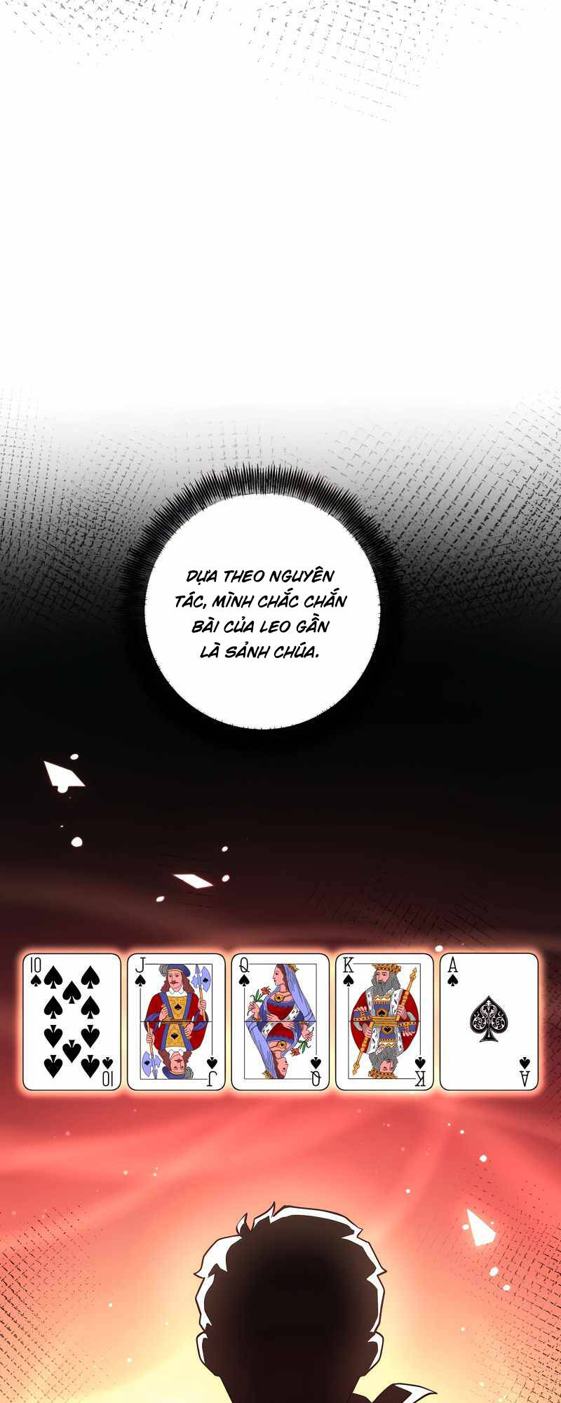 Sinh Tồn Trong Cuốn Tiểu Thuyết Manhwa Chương 15 Ảnh 22
