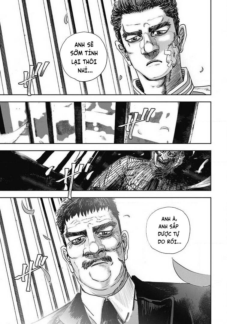 Oni Goroshi - Sát Quỷ Vương Chương 1 Ảnh 17