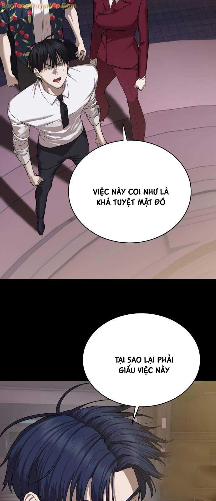 Công Chức Đặc Dị Chương 40 Ảnh 83