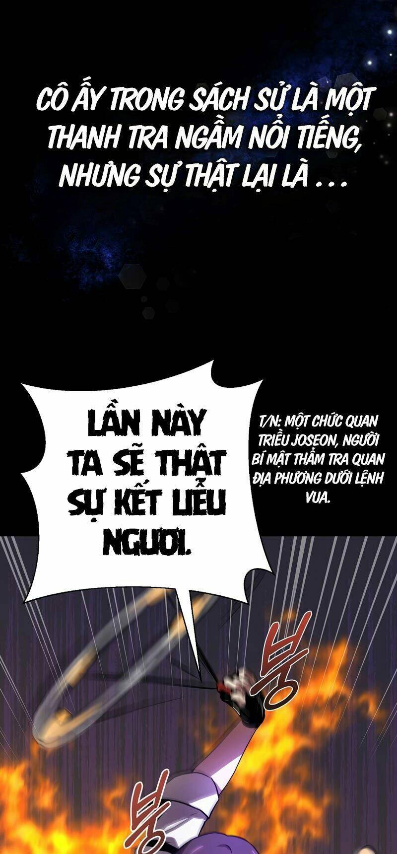 Trưởng Phòng Kim Tất Thắng Chương 1 Ảnh 44