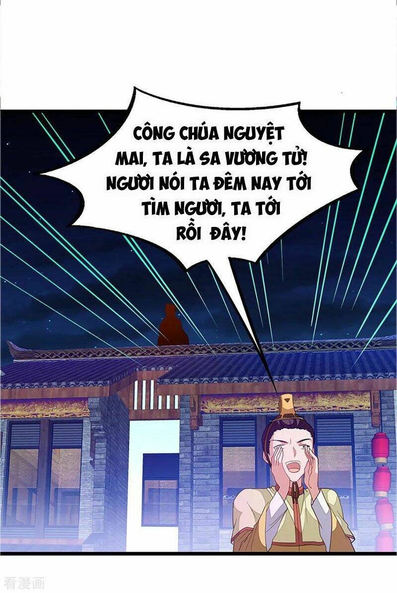 Cửu Dương Thần Vương Chương 237 Ảnh 17