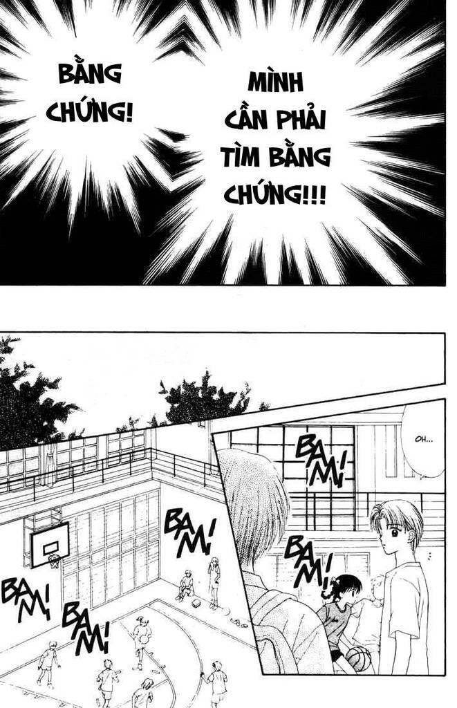 Minto Na Bokura Chương 26 Ảnh 8