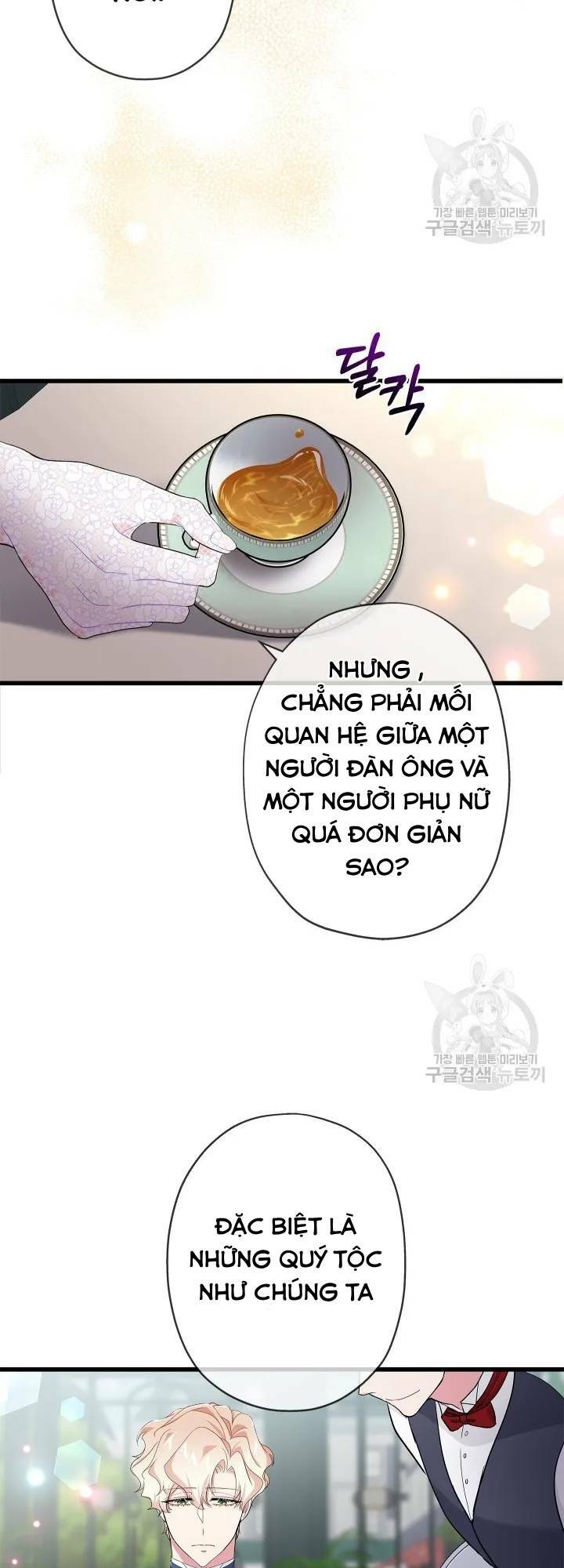 Nếu Là Phản Diện, Liệu Tôi Sẽ Chết? Chương 57 Ảnh 18