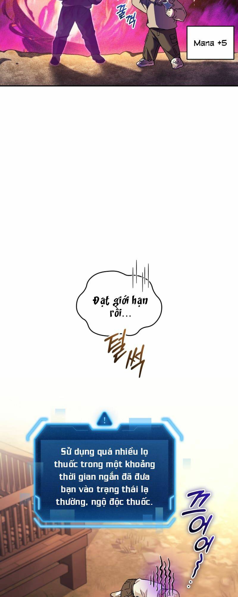 Ta Đánh Cắp Linh Hồn Của Ranker Top 1 Chương 38 Ảnh 47