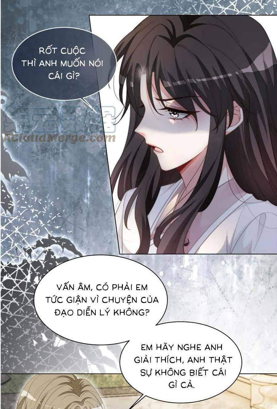Trọng Sinh Đoàn Sủng: Phu Nhân Ảnh Đế Vừa Nghèo Vừa Dữ Chương 12 Ảnh 28